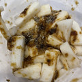 にいさんママ's cooksnap of when they made おひとりさまの山芋おつまみ.