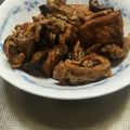 手抜きマン's cooksnap of when they made ご飯がすすむ★豚こまと茄子の味噌炒め.