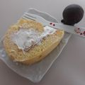 小手毬＊●((◉ｴ◉))●'s cooksnap of when they made 全卵で簡単ロールケーキ♡.