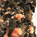 ma___111's cooksnap of when they made おつまみにも♪きくらげと明太子の簡単炒め.