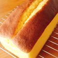 りえこ2000's cooksnap of when they made 天使のパウンドケーキ【ＢＰ不使用】.