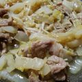 Ｍぱん's cooksnap of when they made 野菜たっぷり 中華丼 ご飯が進む！.