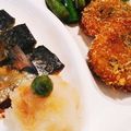 あゆまんま♪'s cooksnap of when they made 旦那喜ぶ！大根(なめたけ)えのきだけ～♪.