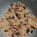 phnanzu's cooksnap of when they made おからとお豆のサラダ☆おからたっぷり♪.