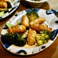 ✳︎izumi✳︎'s cooksnap of when they made 超簡単♪作りおきにも！豚肉のネギ巻き.