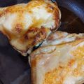 かりんこにゃんくん's cooksnap of when they made 簡単鶏モモ肉の照り焼き.