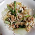 単身赴任の父ちゃん's cooksnap of when they made 鶏皮のポン酢和え.