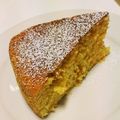 ☆かおりぃ☆'s cooksnap of when they made ＊ふんわり♪ウチのキャロットケーキ＊.