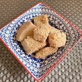 しゅい6's cooksnap of when they made 冷凍豆腐で煮物☆.