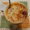 月✳Iris's cooksnap of when they made 簡単☆しめじ入りクリームシチュー.