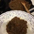 ウィンナワルツ123's cooksnap of when they made 最後の隠し味でコクのあるドライカレーに♡.