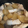 namies7373's cooksnap of when they made とろけるおいしさ～ぶり大根～コツを公開！.