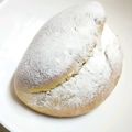クックGB6431☆'s cooksnap of when they made 30分で完成！？不思議パンのシュトーレン.