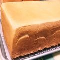 SENKO４４１５'s cooksnap of when they made 高級生食パン弐号.