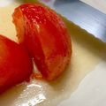☆あいちゃん's cooksnap of when they made *レモンやオレンジを綺麗にカットする方法.