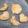 きくらげテリア's cooksnap of when they made サクッと簡単優しいクッキー♪.