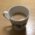 柚子吉44's cooksnap of when they made 煮出しミルクティー.