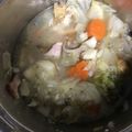 クックDAOELB☆'s cooksnap of when they made ゴロゴロジャガイモの中華風ポトフ★.