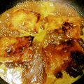 ぎしを's cooksnap of when they made お餅でバター餅！にんにくバターカレー醤油.