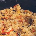 ※kinocook※'s cooksnap of when they made 土鍋で炊き込みご飯.