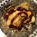 ゆかりりりー's cooksnap of when they made 楽ちん♡牡蠣ホイル焼き １個から作れるよ.