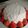 19830824's cooksnap of when they made *＊クリスマスケーキ＊*クレープドーム型.