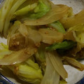 ヨシヨッシー's cooksnap of when they made 甘うま！キャベツのごま和え♡.
