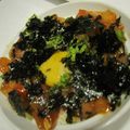 まいうぅ's cooksnap of when they made 5分でできる！ピリ辛マグロのユッケ丼！！.