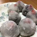 きゅきゅっ〜と's cooksnap of when they made おいしい♡簡単いちご大福.