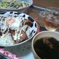 めっちゃんﾏﾝ's cooksnap of when they made 私のとろけるチャーシュー.