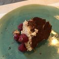 二ミたん's cooksnap of when they made 豆腐とマスカルポーネのティラミス.