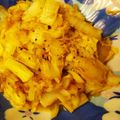 うが11's cooksnap of when they made 大量消費　白菜のポン酢炒め♪.
