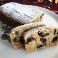 インターローケン's cooksnap of when they made 簡単グルテンフリーヴィーガンシュトーレン.