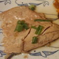 ピースケのママ's cooksnap of when they made 【和食】カレイの煮付け.