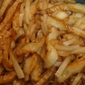 ☆ドキンちゃん☆”'s cooksnap of when they made 大根とさつまあげの煮物.