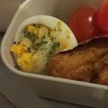 あゆたっくん's cooksnap of when they made お弁当に！簡単!ゆかりマヨチーズ焼き.