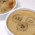 なななな♡MaMa's cooksnap of when they made 簡単5分！バナナのクラフティ♪.