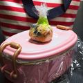 ☆GSSQHY☆'s cooksnap of when they made *酒粕入り味噌玉*即席味噌汁にも/冷凍可.