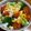 クックY08S17☆'s cooksnap of when they made 手作りドレッシングでミモザサラダ.
