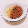 まあまま☆0403's cooksnap of when they made 鈴木家のミートソース【作りおき】.