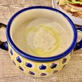 ばぢこ's cooksnap of when they made 夏ごぼうのポタージュ.