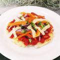 クックHG9V8Y☆'s cooksnap of when they made じゃがいも生地のピザ.