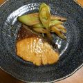 サワーチェリー's cooksnap of when they made 簡単美味♥フライパンでぶりの照り焼き！！.