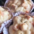coco1105's cooksnap of when they made 鬼まんじゅう.