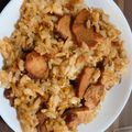 KUUUUUUMIN's cooksnap of when they made チャーシュー炒飯.