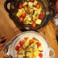 金魚のひらり's cooksnap of when they made フォークでね♪チーズガーリックトースト.