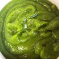 ち　い　す　け's cooksnap of when they made うぐいすあん.