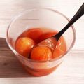 アクセル☆'s cooksnap of when they made ミニトマトの柚子胡椒マリネ.