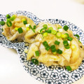 へろへろへ's cooksnap of when they made えんがわ柚子胡椒.