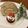 105♡'s cooksnap of when they made チョコペン♪クリスマスケーキに立体ツリー.
